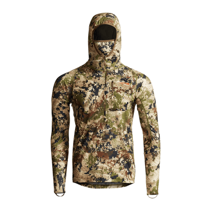 Sitka Gear - Sweat à capuche léger CORE 