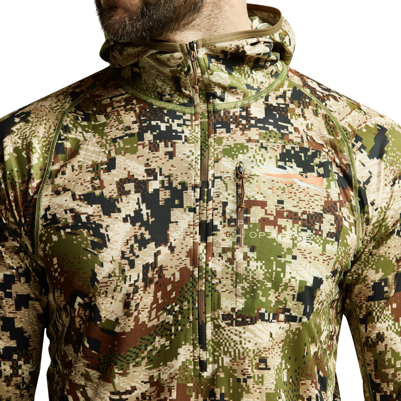 Sitka Gear - CORE Lightweight Hoody