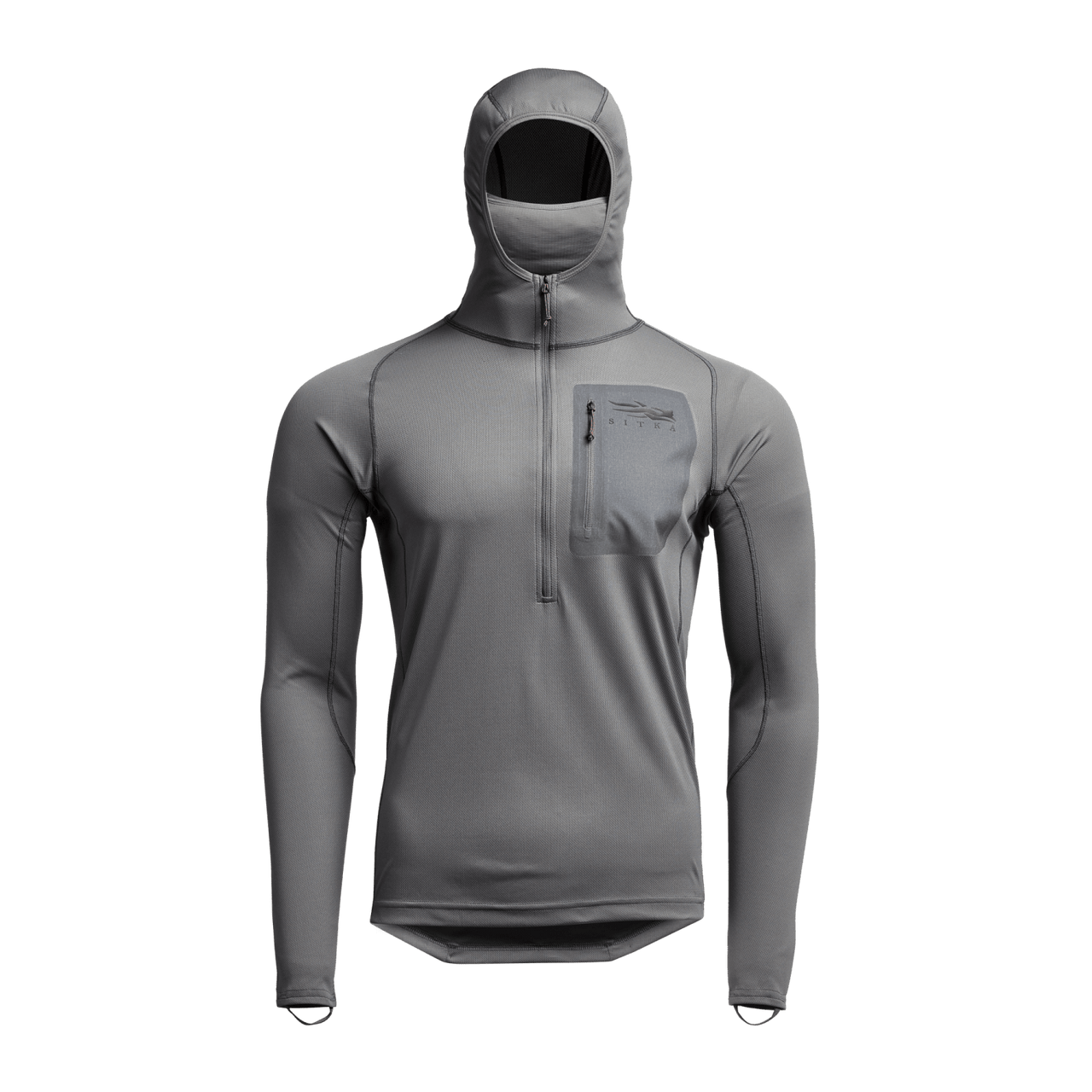 Sitka Gear - Sweat à capuche léger CORE 