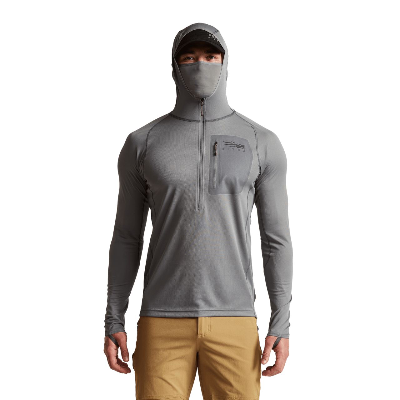 Sitka Gear - Sweat à capuche léger CORE 