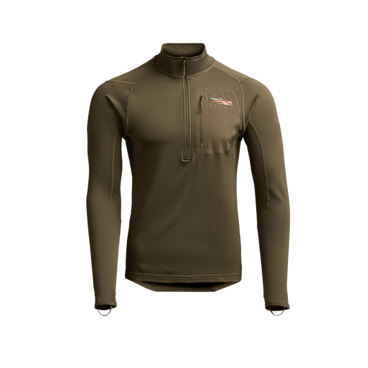 Sitka Gear - Midweight Zip-T