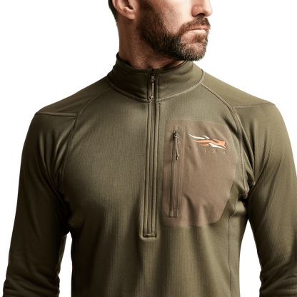 Sitka Gear - Midweight Zip-T