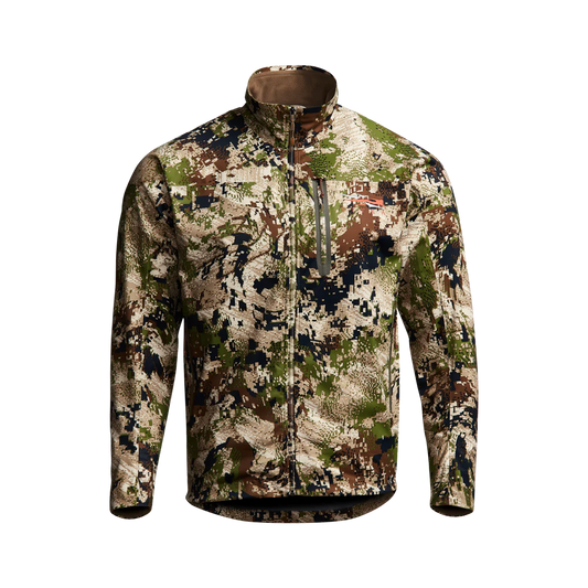 Sitka Gear – Veste de montagne