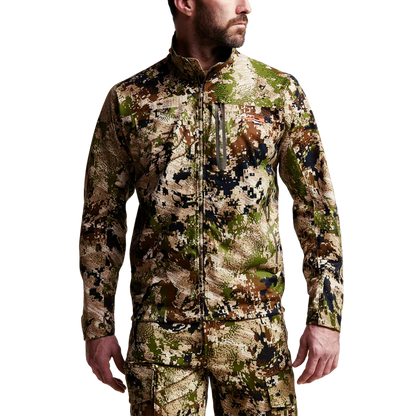 Sitka Gear – Veste de montagne