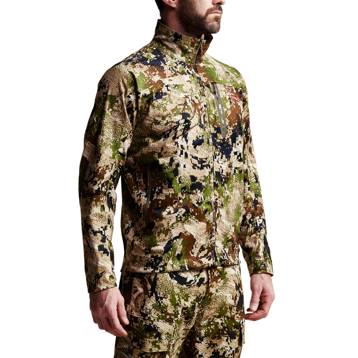 Sitka Gear – Veste de montagne