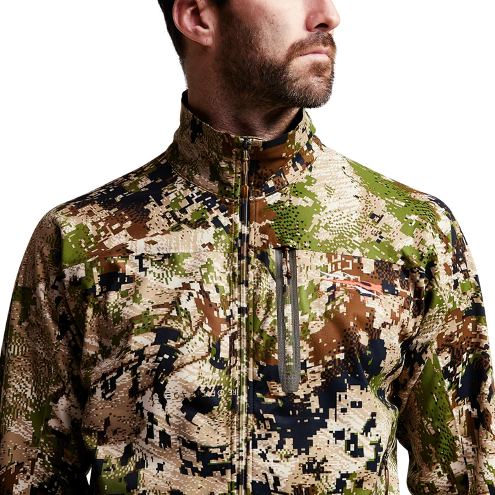 Sitka Gear – Veste de montagne