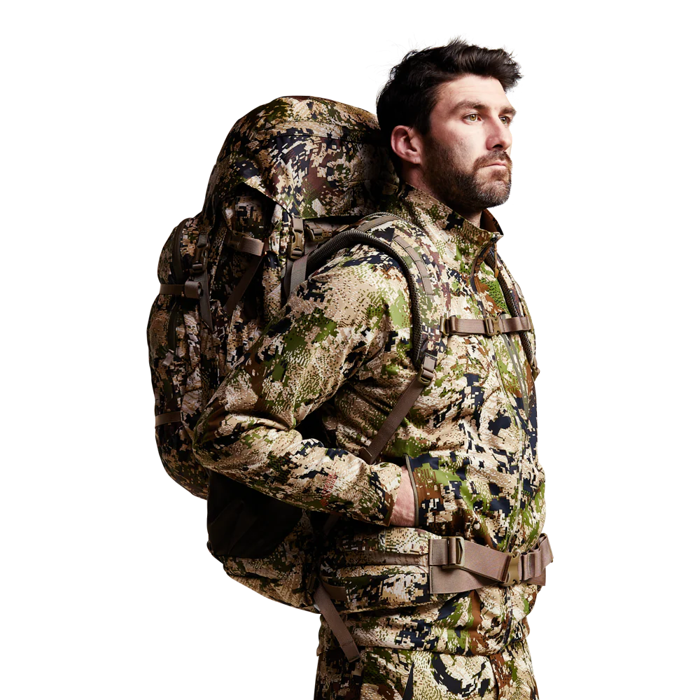 Sitka Gear - Mountain Jacket