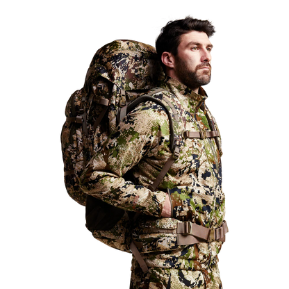 Sitka Gear – Veste de montagne