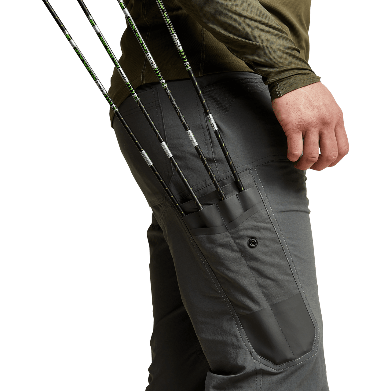 Sitka Gear - Pantalon de randonnée