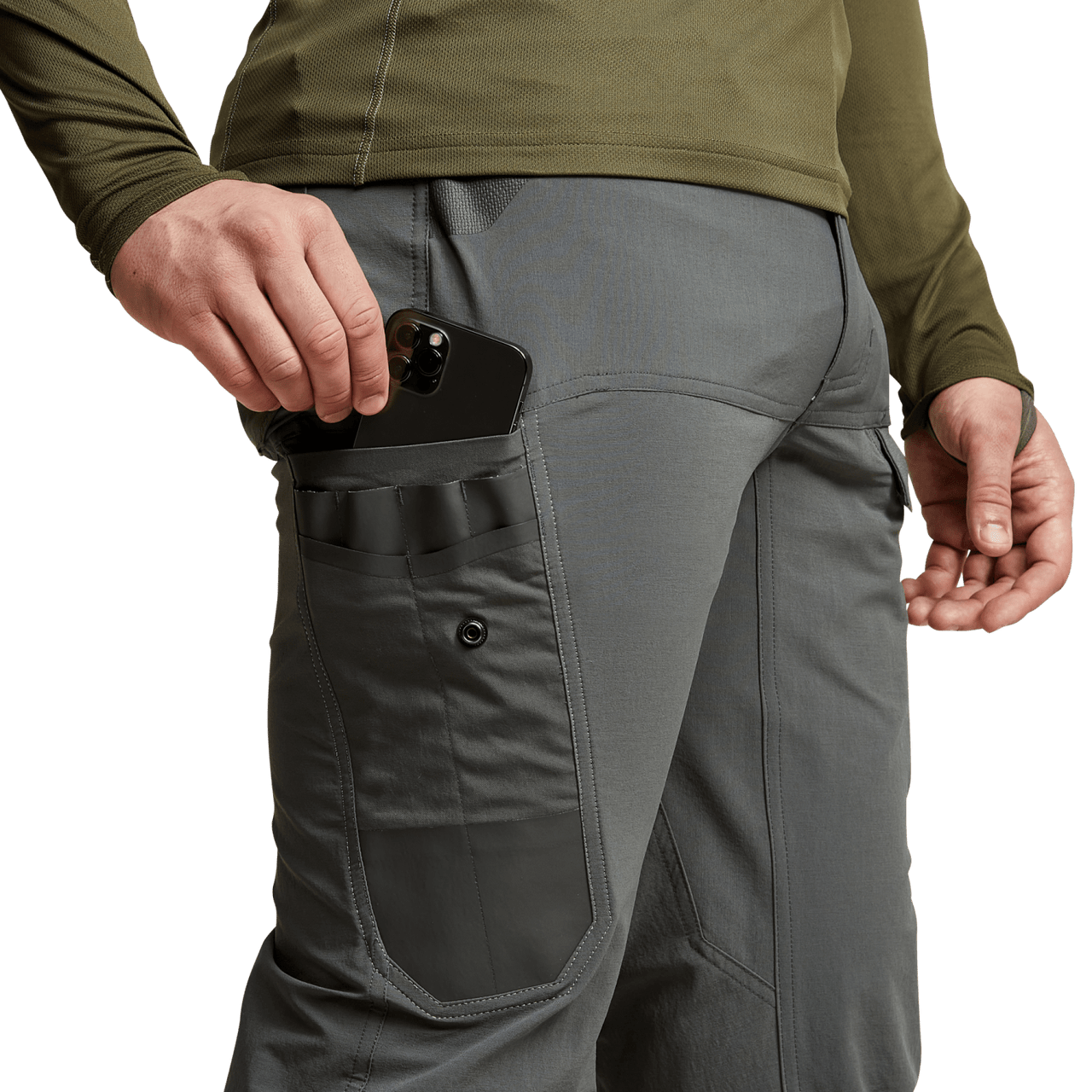 Sitka Gear - Pantalon de randonnée