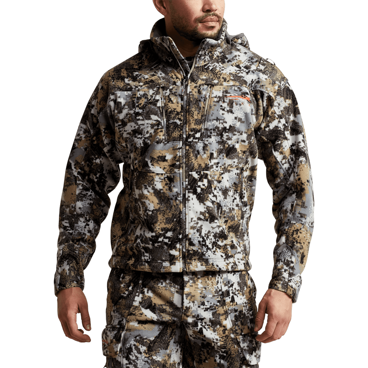 Sitka Gear - Stratus Jacket