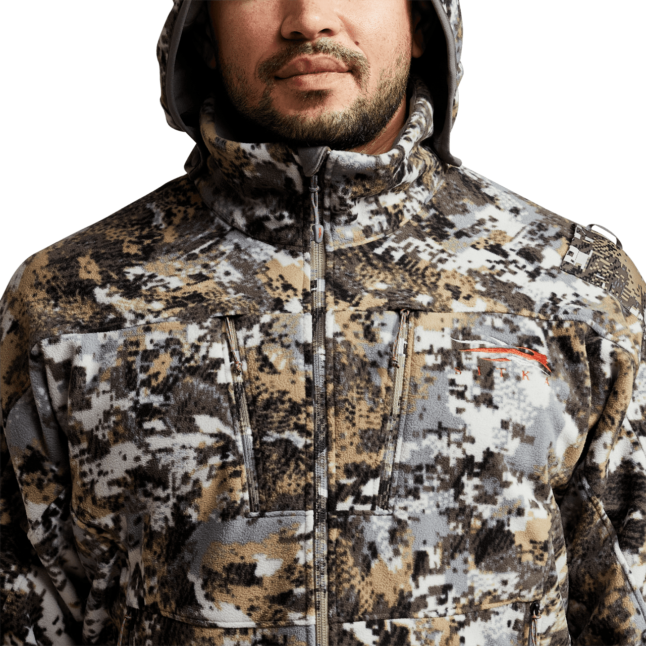 Sitka Gear - Veste Stratus