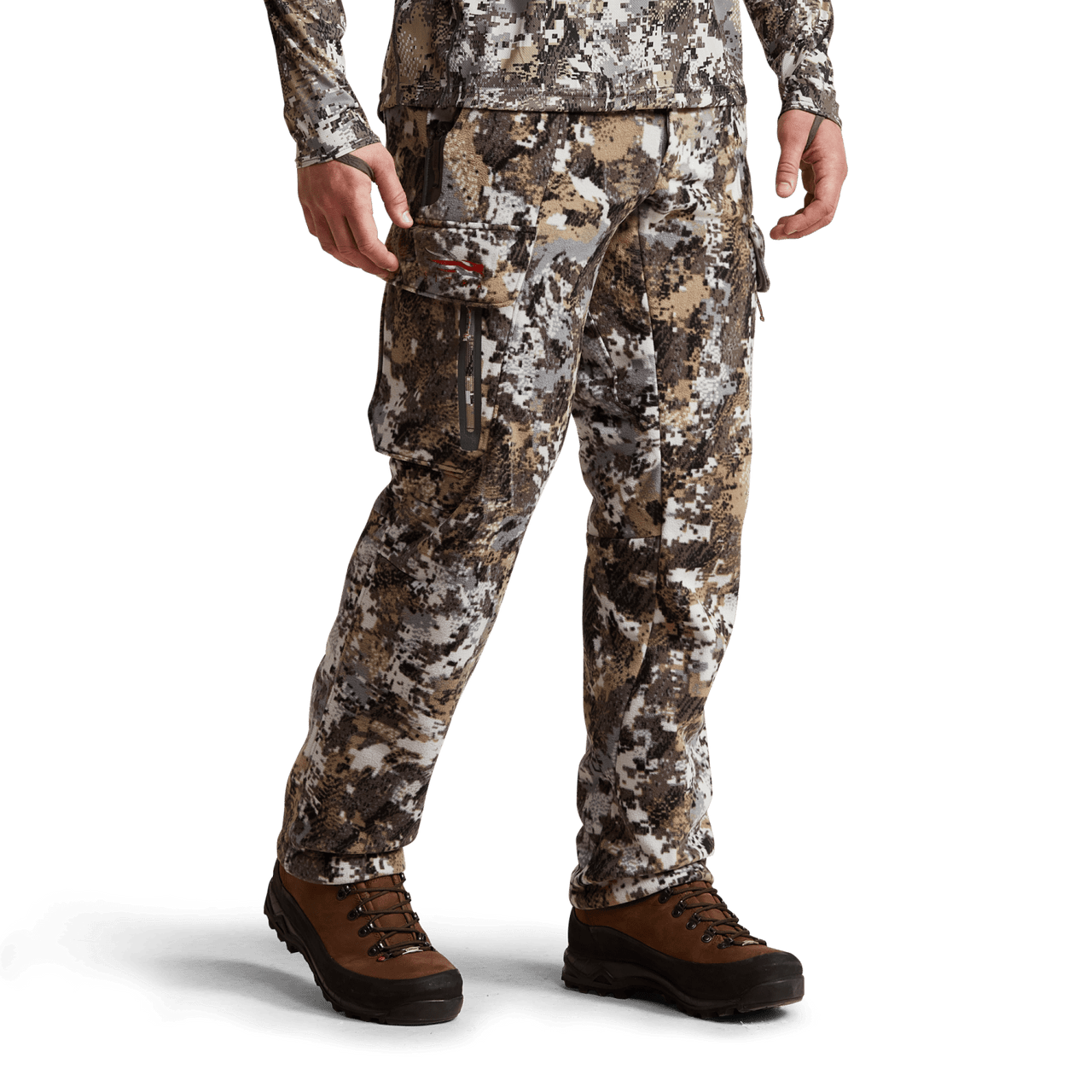 Sitka Gear - Pantalon Stratus