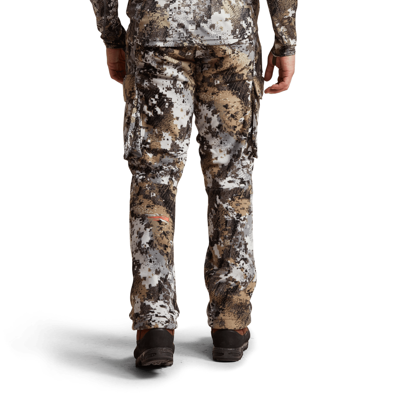 Sitka Gear - Pantalon Stratus