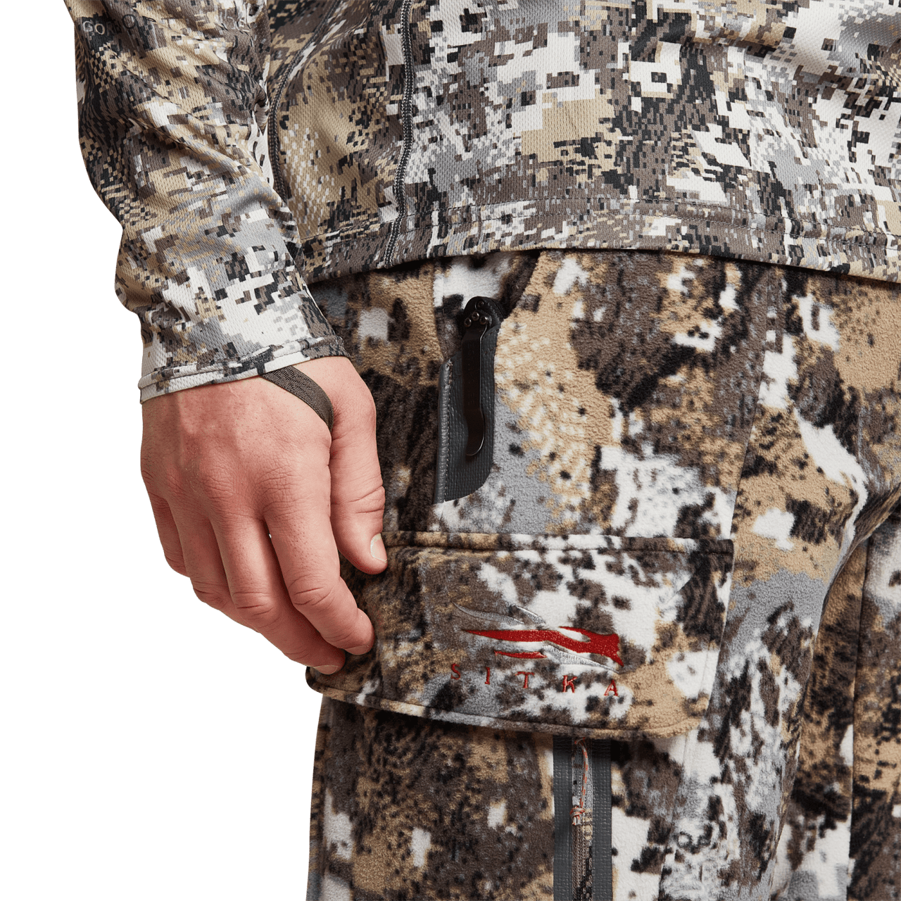 Sitka Gear - Stratus Pant