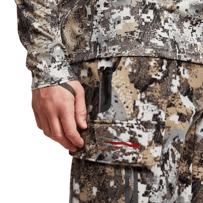 Sitka Gear - Pantalon Stratus