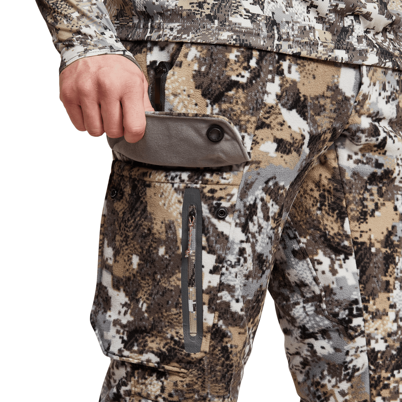 Sitka Gear - Pantalon Stratus