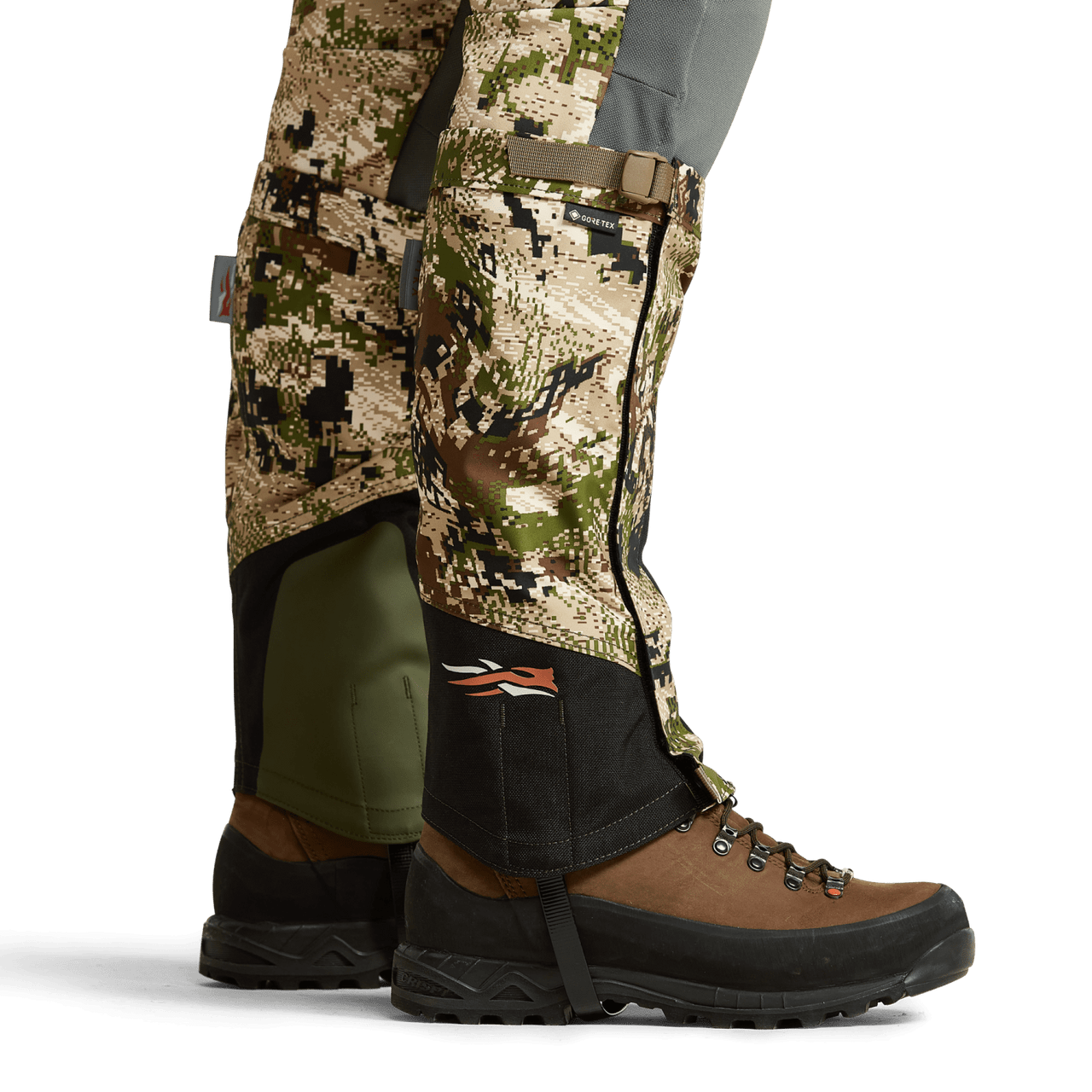 Sitka Gear - Guêtres Stormfront GTX