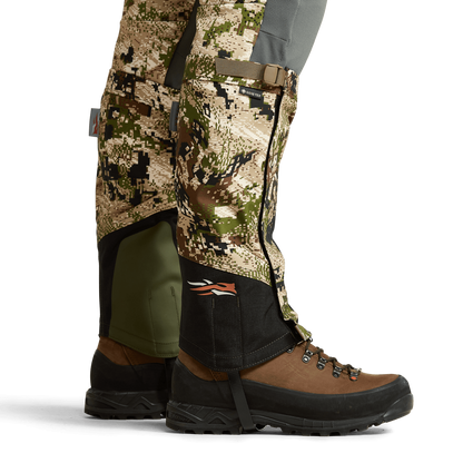 Sitka Gear - Guêtres Stormfront GTX