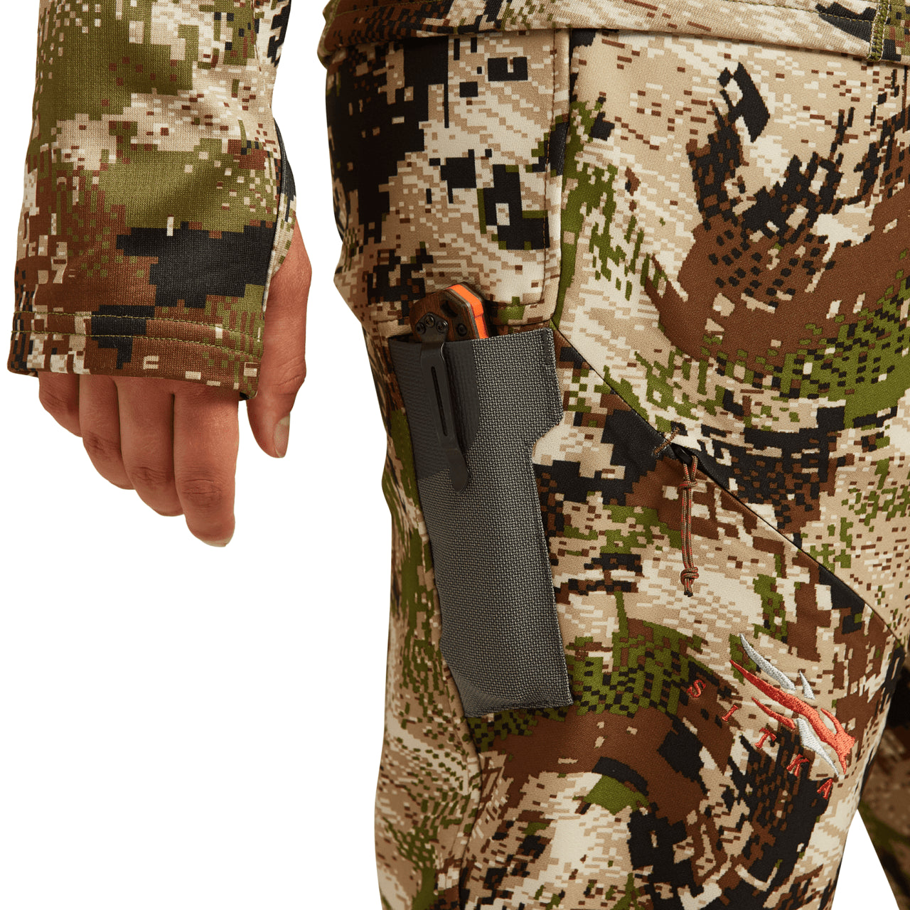 Sitka Gear - Women's Cadence Pant