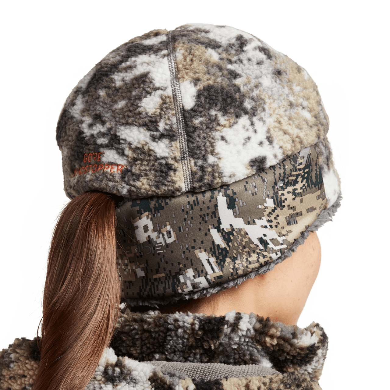 Sitka Gear - Bonnet Fanatic pour femme