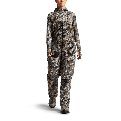 Sitka Gear - Salopette Fanatic pour femme