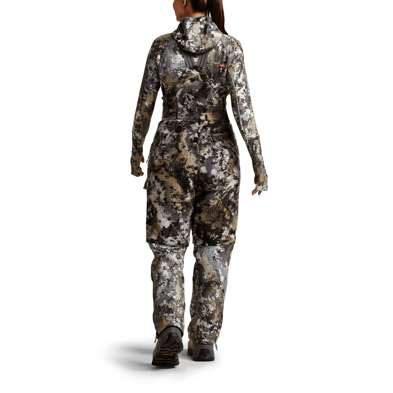 Sitka Gear - Salopette Fanatic pour femme