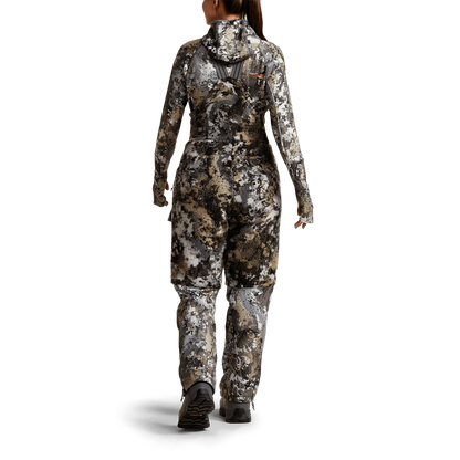 Sitka Gear - Salopette Fanatic pour femme