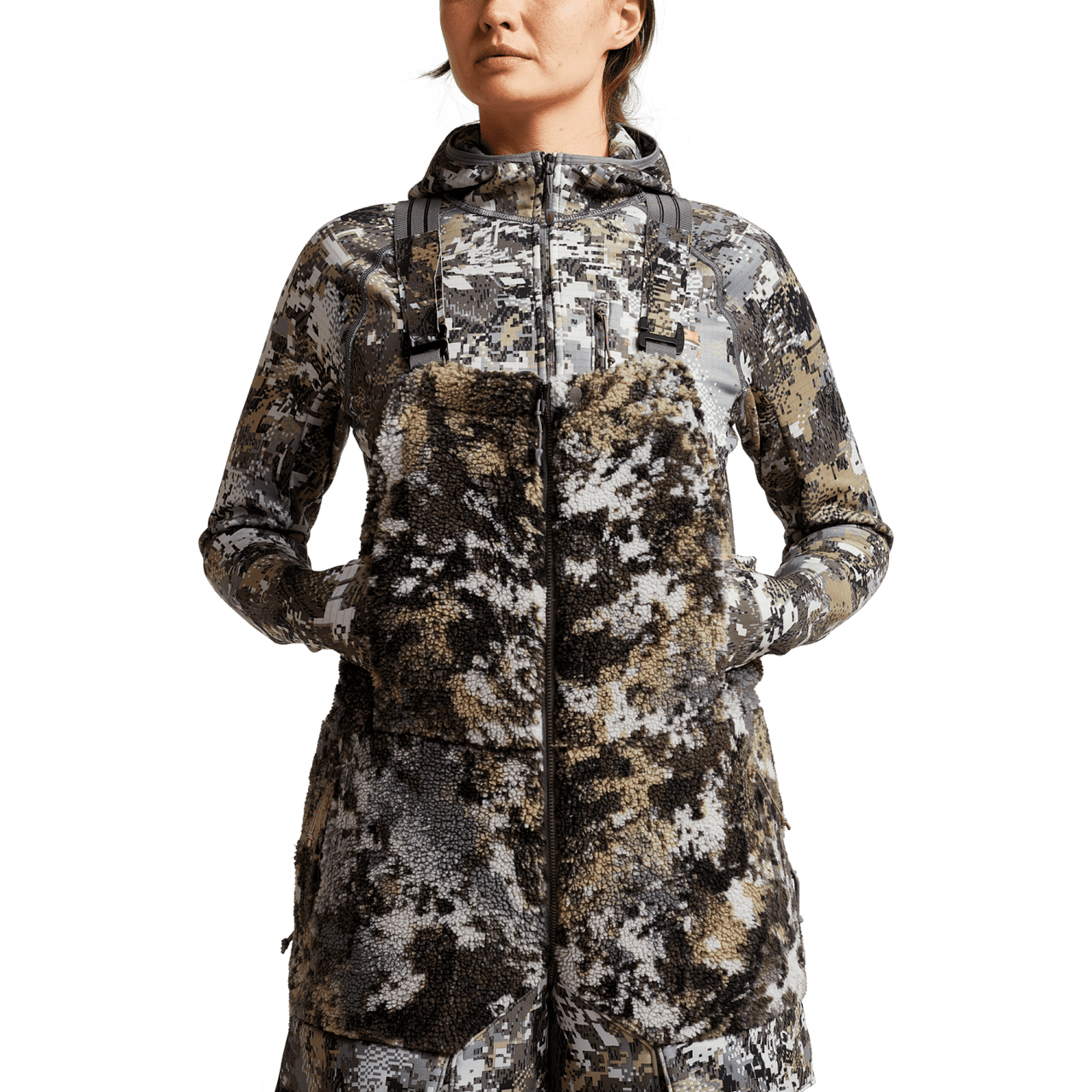 Sitka Gear - Salopette Fanatic pour femme