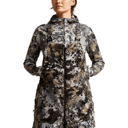 Sitka Gear - Salopette Fanatic pour femme