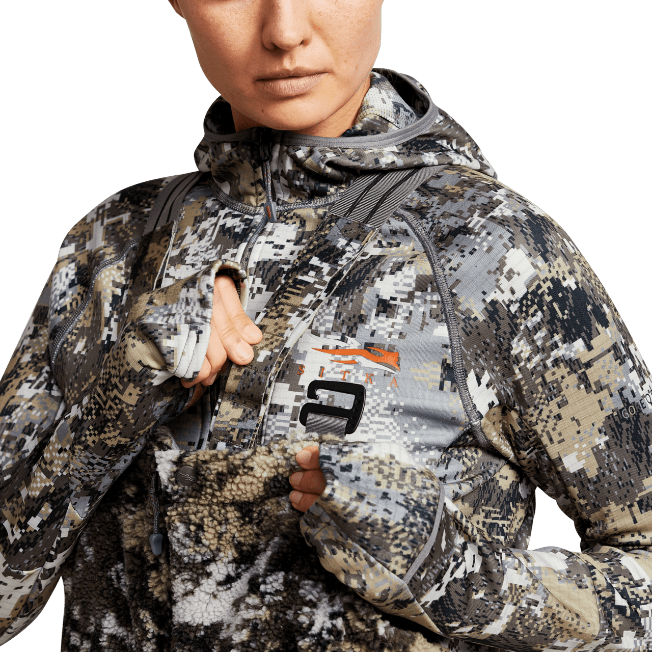 Sitka Gear - Women's Fanatic Bib