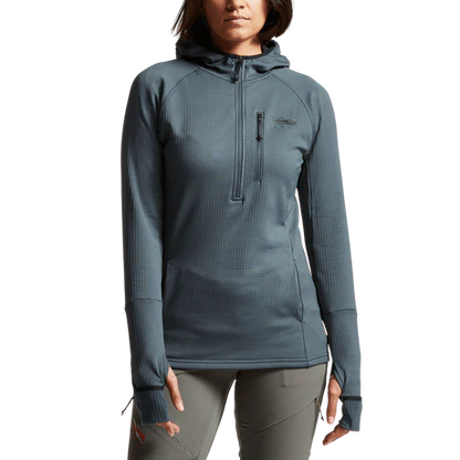 Sitka Gear - Sweat à capuche Fanatic pour femme