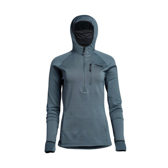 Sitka Gear - Sweat à capuche Fanatic pour femme