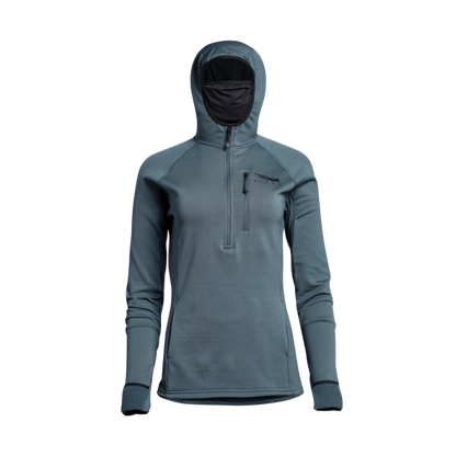 Sitka Gear - Sweat à capuche Fanatic pour femme