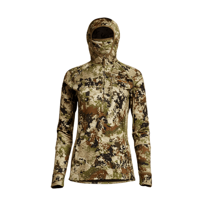 Sitka Gear - Sweat à capuche Fanatic pour femme