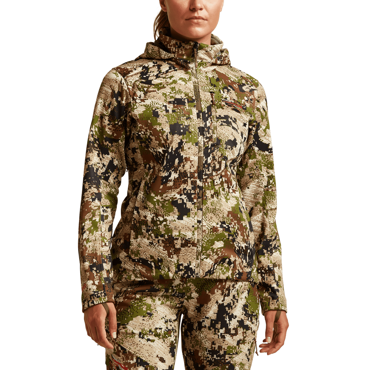 Sitka Gear - Veste Jetstream pour femme