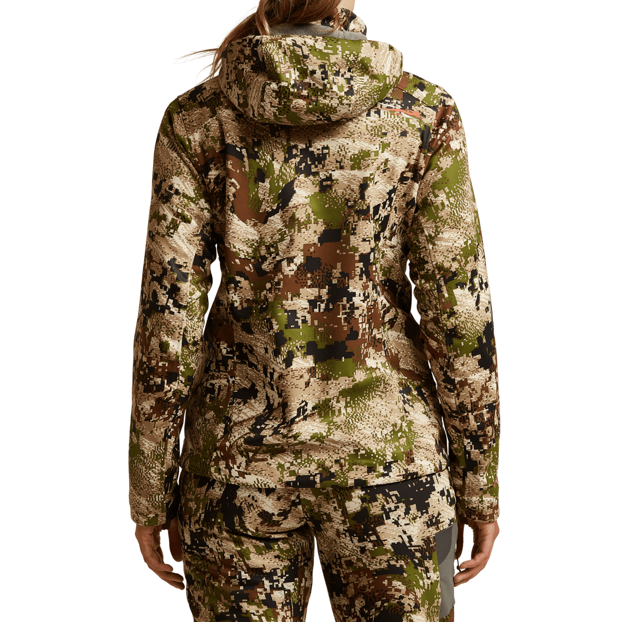 Sitka Gear - Women's Jetstream Jacket