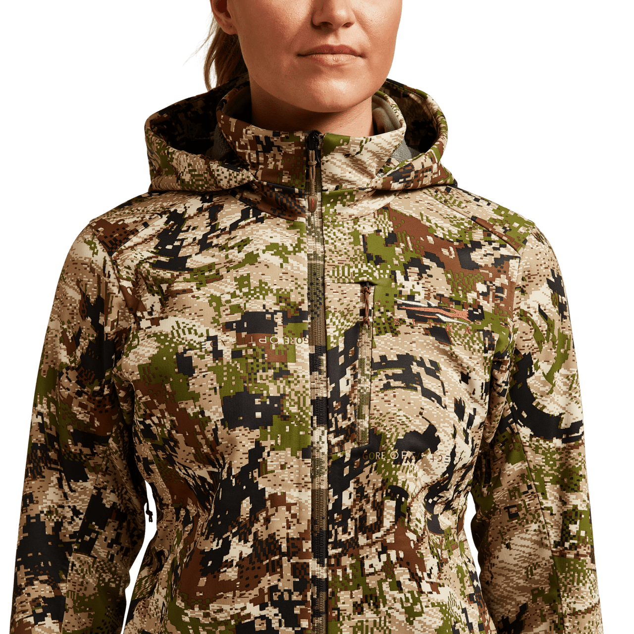 Sitka Gear - Veste Jetstream pour femme