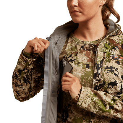 Sitka Gear - Veste Jetstream pour femme