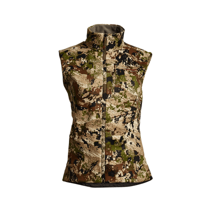 Sitka Gear – Gilet Jetstream pour femme