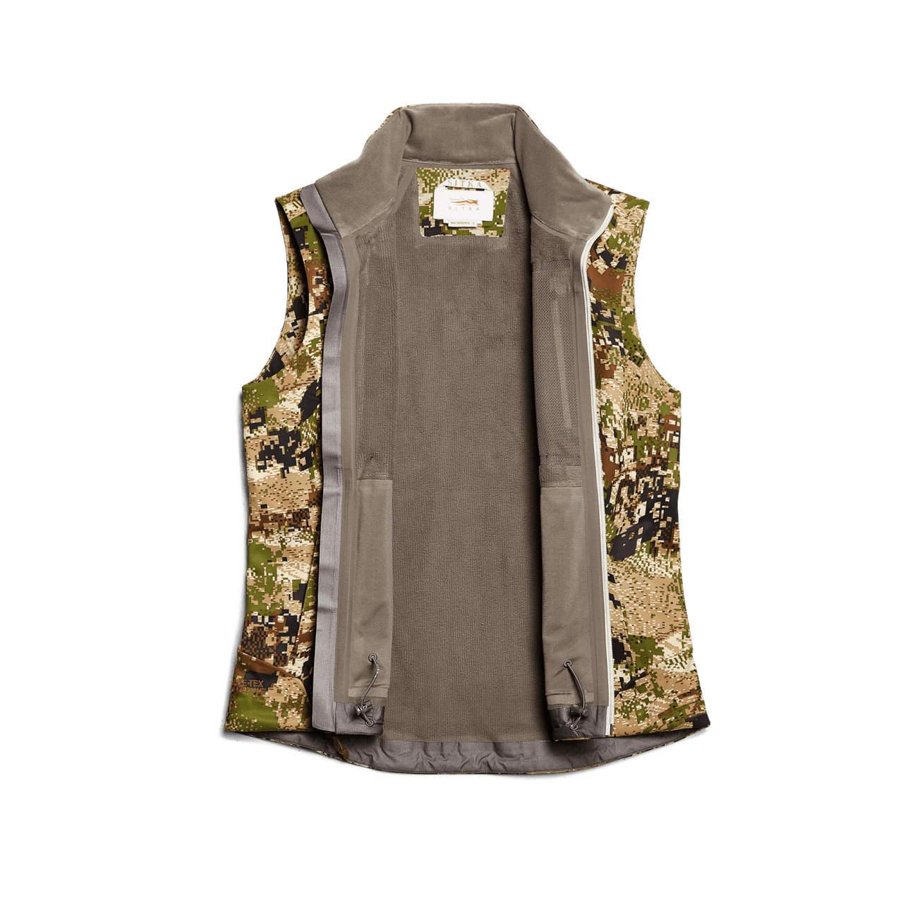 Sitka Gear – Gilet Jetstream pour femme