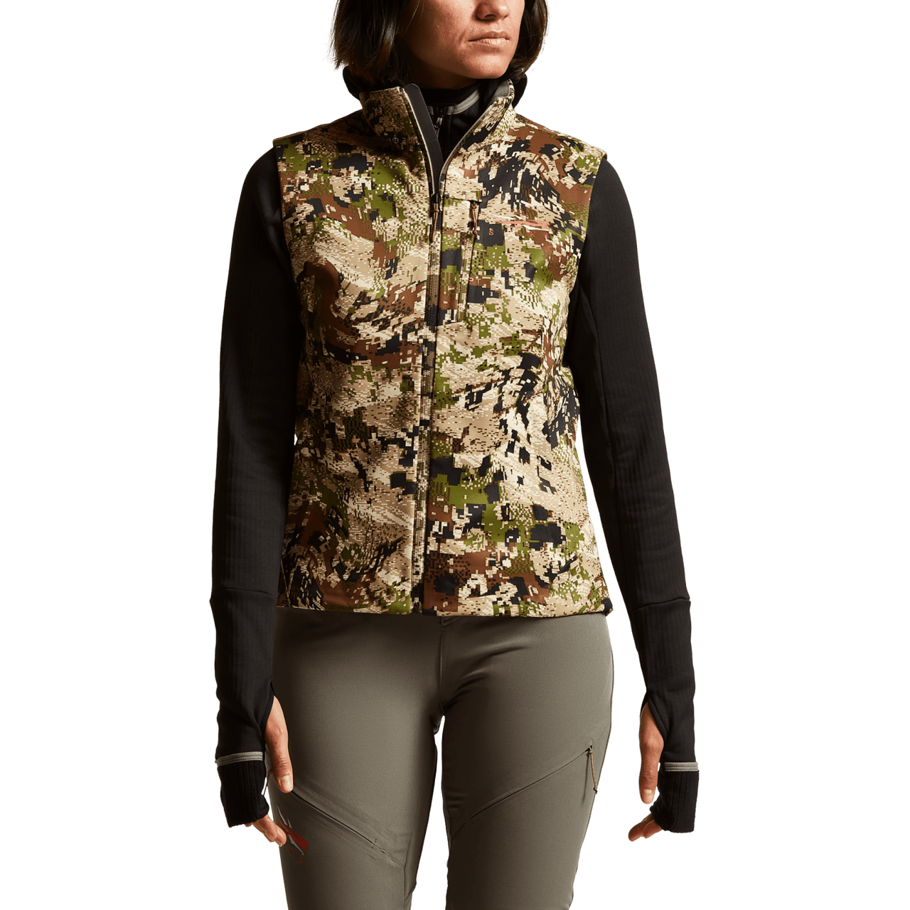 Sitka Gear – Gilet Jetstream pour femme