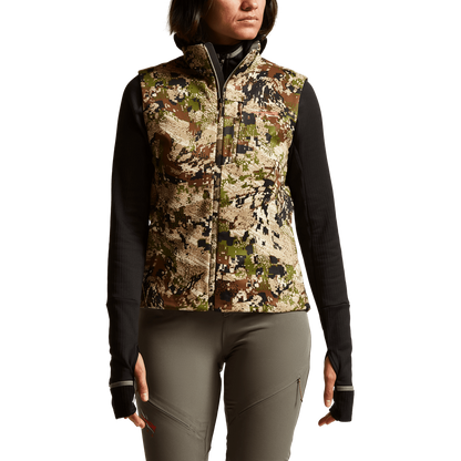 Sitka Gear – Gilet Jetstream pour femme