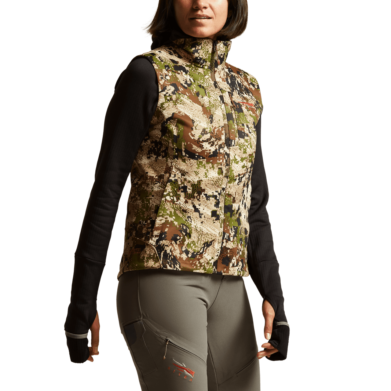 Sitka Gear – Gilet Jetstream pour femme