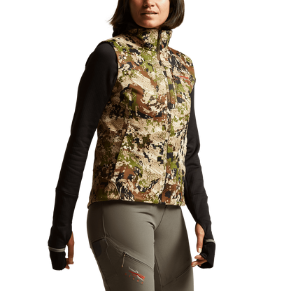 Sitka Gear – Gilet Jetstream pour femme