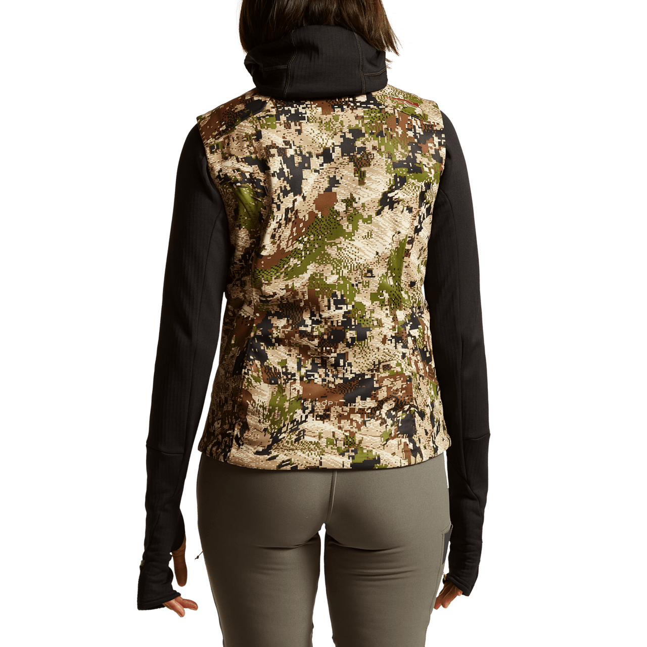 Sitka Gear – Gilet Jetstream pour femme