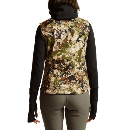 Sitka Gear – Gilet Jetstream pour femme