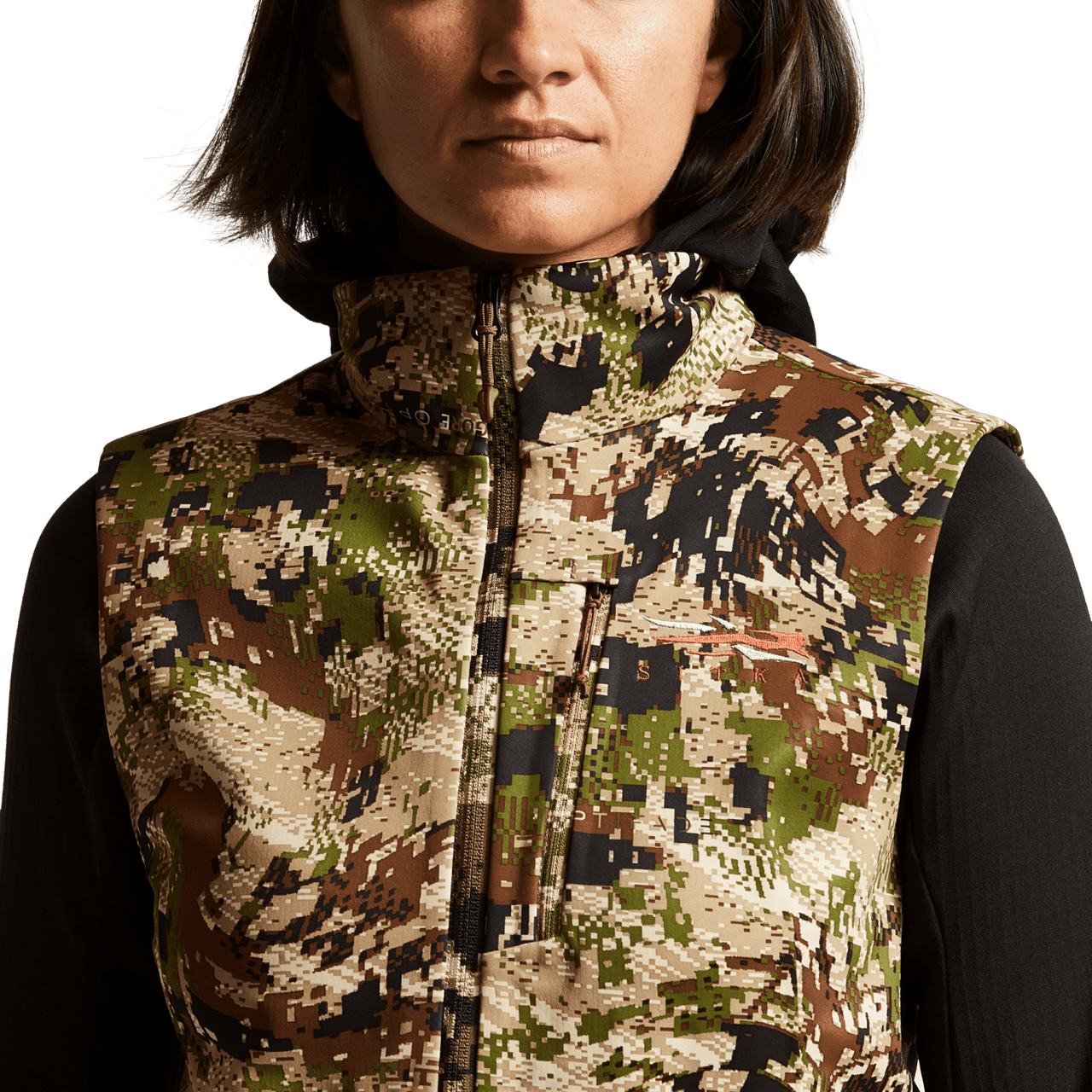 Sitka Gear - Women's Jetstream Vest