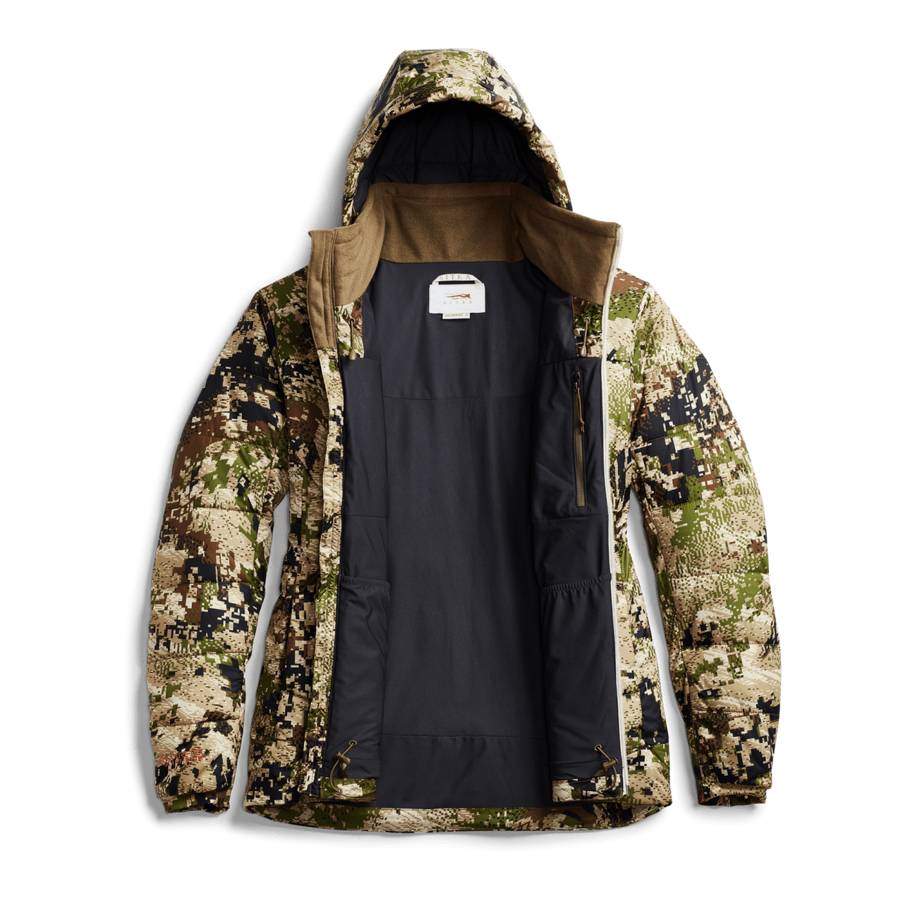 Sitka Gear - Women's Kelvin Hoody