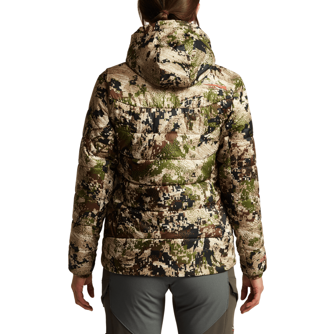 Sitka Gear - Women's Kelvin Hoody